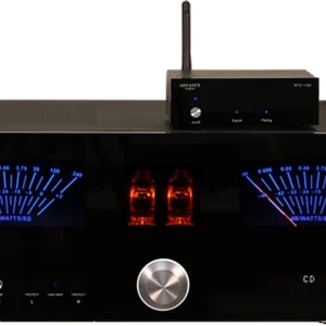 marques pas cher Amplificateurs Intégrés Advance Acoustic A10 Classic 8