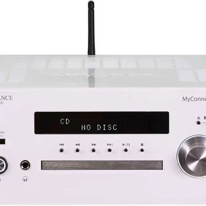 boutique en france Systèmes Tout-en-un Advance Acoustic Myconnect 60 Blanc 9