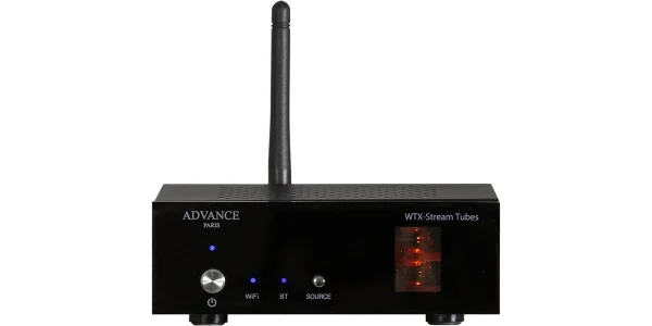 en vente Lecteurs Réseaux Advance Acoustic Wtx-streamtubes 1