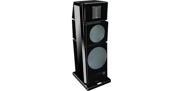 Enceintes Colonnes Advance Acoustic X-l1000 Noir – Prix Unitaire nouveau produit 1