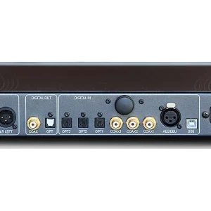 a Prix Discount Atoll Dac300 Silver 7