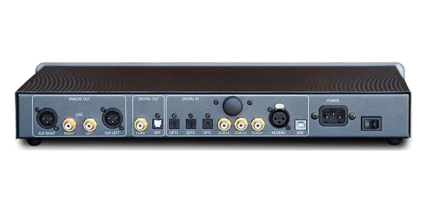 a Prix Discount Atoll Dac300 Silver 3