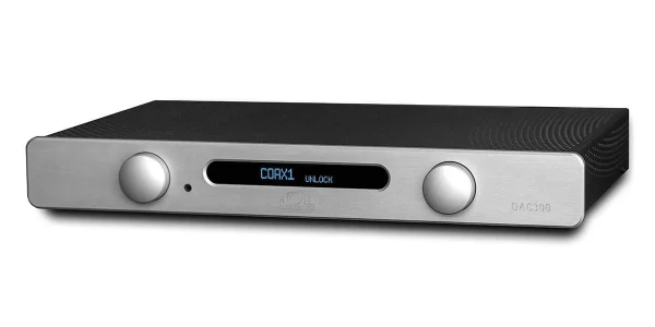 a Prix Discount Atoll Dac300 Silver 1