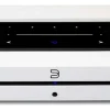 Lecteurs Réseaux Bluesound Node N130 Blanc boutique en france 10