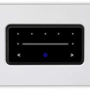 Lecteurs Réseaux Bluesound Node N130 Blanc boutique en france 13