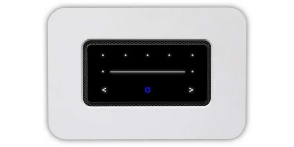 Lecteurs Réseaux Bluesound Node N130 Blanc boutique en france 5