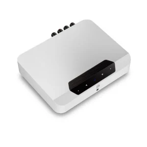 Amplificateurs Intégrés Bluesound Powernode Edge Blanc site pas cher 11