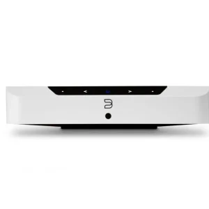 Amplificateurs Intégrés Bluesound Powernode Edge Blanc site pas cher 13