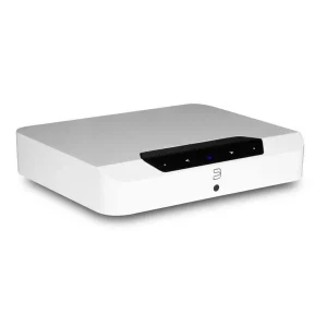 Amplificateurs Intégrés Bluesound Powernode Edge Blanc site pas cher 15