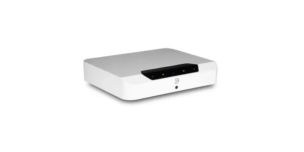 Amplificateurs Intégrés Bluesound Powernode Edge Blanc site pas cher 6