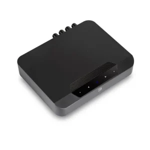 Service Clients Dédié Amplificateurs Intégrés Bluesound Powernode Edge Noir 11