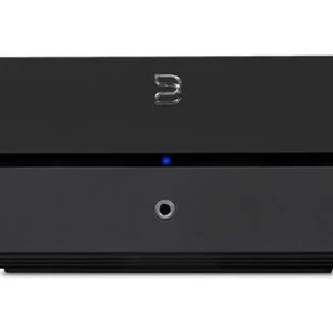 Amplificateurs Intégrés Bluesound Powernode N330 Noir aux meilleurs prix 9