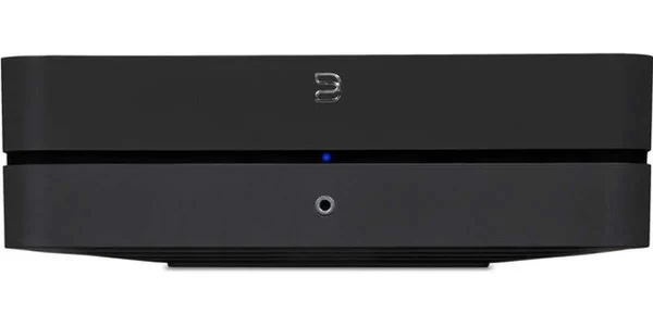 Amplificateurs Intégrés Bluesound Powernode N330 Noir aux meilleurs prix 3