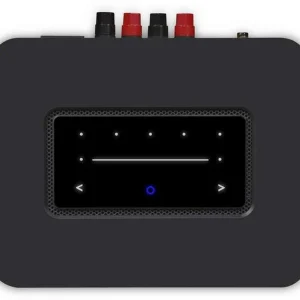 Amplificateurs Intégrés Bluesound Powernode N330 Noir aux meilleurs prix 13