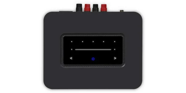 Amplificateurs Intégrés Bluesound Powernode N330 Noir aux meilleurs prix 5