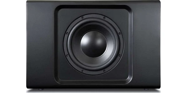 officiel Caissons De Basses Bluesound Pulse Sub + Noir 3