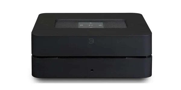 Serveurs Audio Bluesound Vault 2i Noir acheter en ligne 1