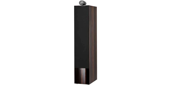 Enceintes Colonnes B&W 702 S2 Signature – Prix Unitaire grande promotion 4