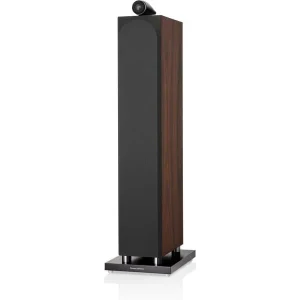 Enceintes Colonnes B&W 702 S3 Mocha – Prix Unitaire grande surprise 8