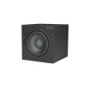 Caissons De Basses B&w Asw608 Noir Nouvelle tendance 28