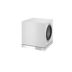 prix pas cher Caissons De Basses B&w Db1d Gloss Black 8