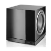 prix pas cher Caissons De Basses B&w Db1d Gloss Black 13