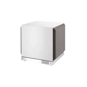 Caissons De Basses B&W Db3d Blanc mode tendance 12