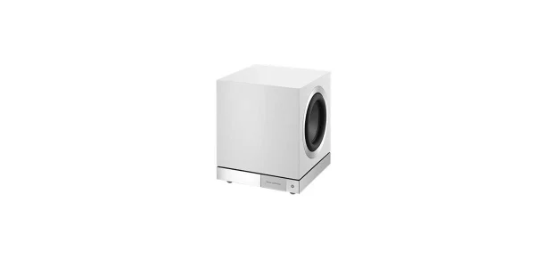 Caissons De Basses B&W Db3d Blanc mode tendance 1