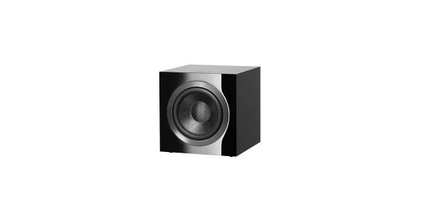 à prix réduits Caissons De Basses B&W Db4s Gloss Black 1