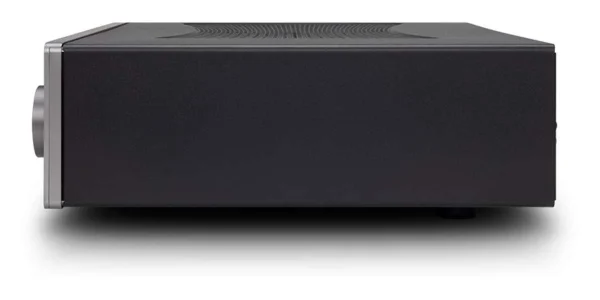 boutique Amplificateurs Intégrés Cambridge Audio Cxa61 Lunar Grey 6