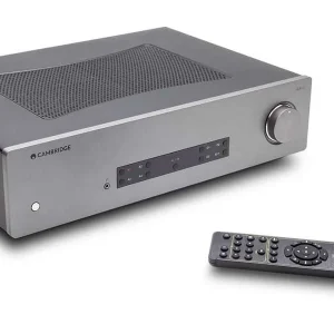 Amplificateurs Intégrés Cambridge Audio Cxa81 Lunar Grey soldes de Noël 11