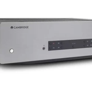 Amplificateurs Intégrés Cambridge Audio Cxa81 Lunar Grey soldes de Noël 13