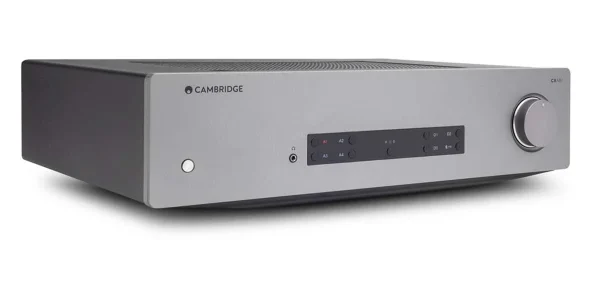 Amplificateurs Intégrés Cambridge Audio Cxa81 Lunar Grey soldes de Noël 5