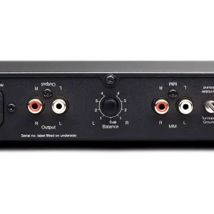 Préamplificateurs Phono Cambridge Audio Duo Silver Retour Gratuit 9