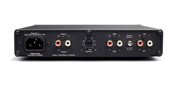 Préamplificateurs Phono Cambridge Audio Duo Silver Retour Gratuit 3