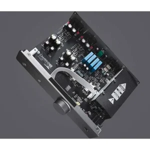 Préamplificateurs Phono Cambridge Audio Duo Silver Retour Gratuit 11