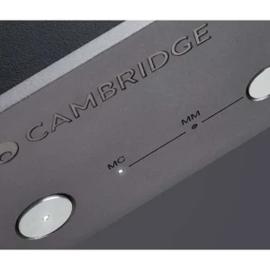 Préamplificateurs Phono Cambridge Audio Duo Silver Retour Gratuit 15