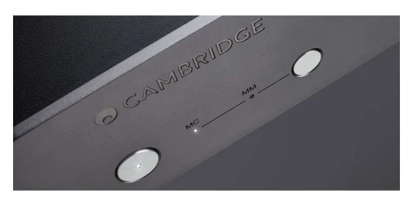 Préamplificateurs Phono Cambridge Audio Duo Silver Retour Gratuit 6