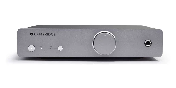 Préamplificateurs Phono Cambridge Audio Duo Silver Retour Gratuit 1