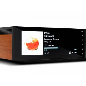 Systèmes Tout-en-un Cambridge Audio Evo 150 design à la mode 7