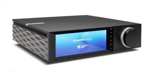 Systèmes Tout-en-un Cambridge Audio Evo 150 design à la mode 1