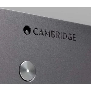 Préamplificateurs Phono Cambridge Audio Solo Silver Retour gratuit en magasin. 15