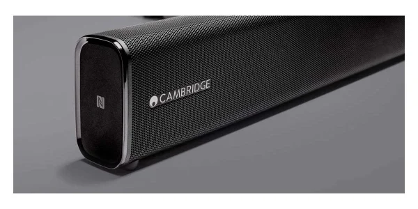 Satisfait ou Remboursé Barres De Son Cambridge Audio Tvb2 (v2) 6