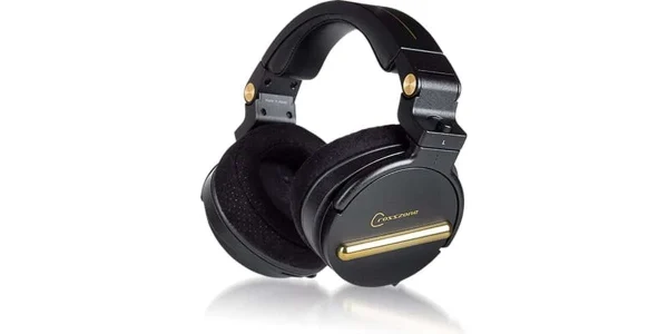 marque moins cher Casques Hi-fi Crosszone Cz-10 1