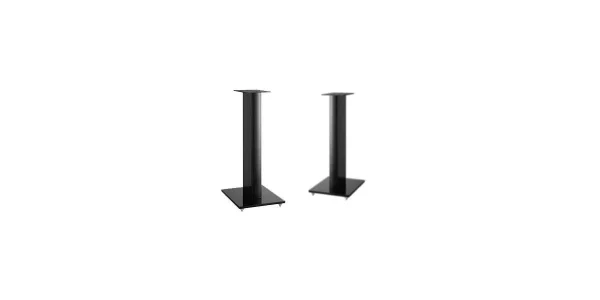 fashion pas cher Fixations Et Supports Dali Connect Stand M-600 Noir – La Paire 1