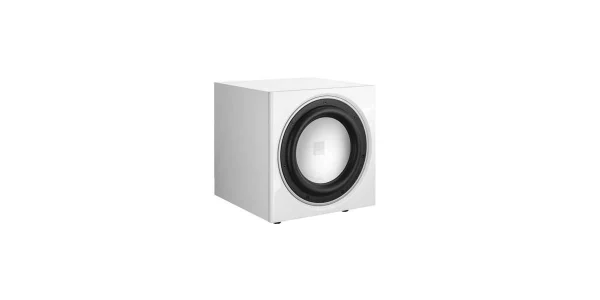 Caissons De Basses Dali Sub E-9F Blanc en ligne officielle 1