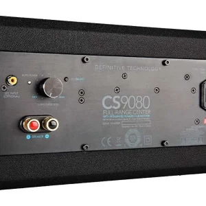 soldes ligne Enceintes Centrales Definitive Technology Cs9080c 15