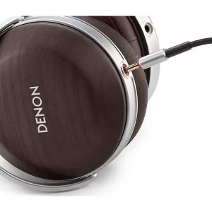 Casques Hi-fi Denon Ah-d5200 garantis authentique 11