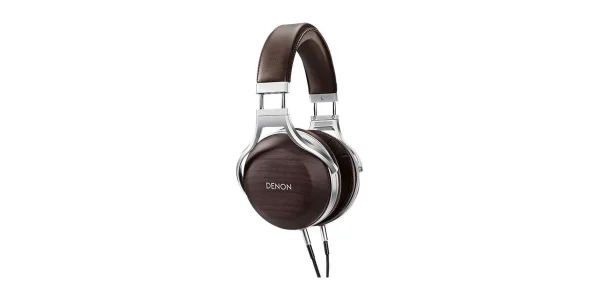 Casques Hi-fi Denon Ah-d5200 garantis authentique 1