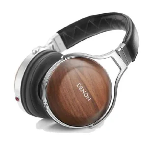 prix abordable Casques Hi-fi Denon Ah-d7200 7